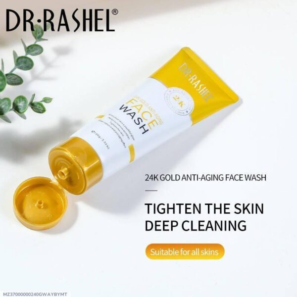 Face Wash